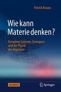 Produktbild: Wie kann Materie denken?
