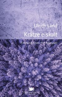 Produktbild: Kr&auml;tze eiskalt
