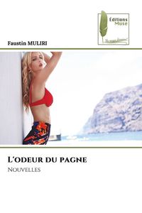 Produktbild: L'odeur du pagne