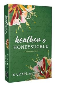 Produktbild: Heathen & Honeysuckle