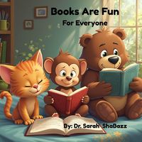 Produktbild: Books Are Fun