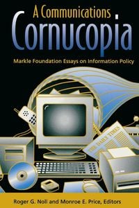 Produktbild: Communications Cornucopia