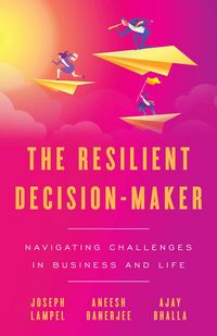 Produktbild: Resilient Decision-Maker