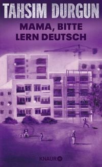 Produktbild: Mama, bitte lern Deutsch