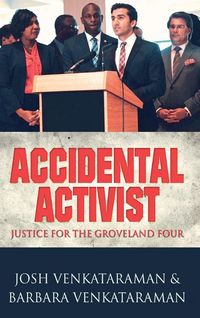 Produktbild: Accidental Activist