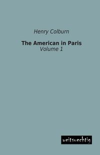 Produktbild: The American in Paris