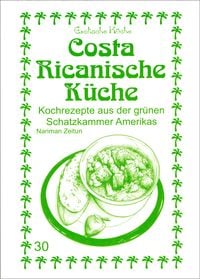 Produktbild: Costa Ricanische K&uuml;che
