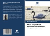 Produktbild: Amos 'Angriff auf wohlhabende Klassen: