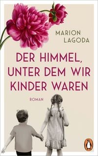 Produktbild: Der Himmel, unter dem wir Kinder waren