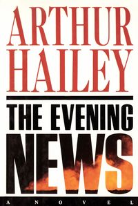 Bild vom Artikel The Evening News vom Autor Arthur Hailey