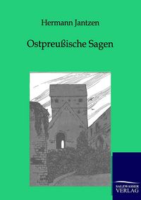 Produktbild: Ostpreu&szlig;ische Sagen