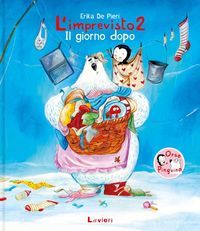 Produktbild: L' imprevisto 2. Il giorno dopo