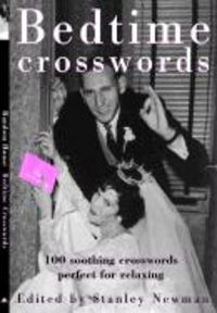 Produktbild: Random House Bedtime Crosswords
