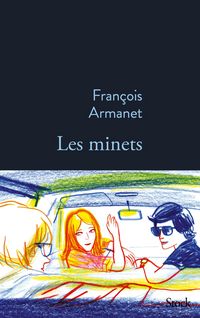 Produktbild: Les minets