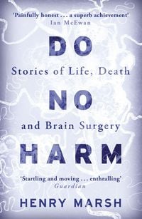 Produktbild: Do No Harm