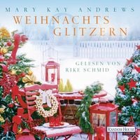 Produktbild Weihnachtsglitzern