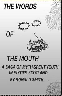 Produktbild: The Words of the Mouth