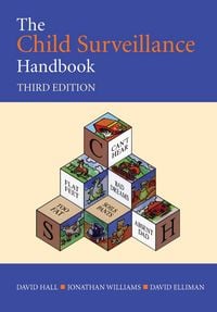 Produktbild: The Child Surveillance Handbook