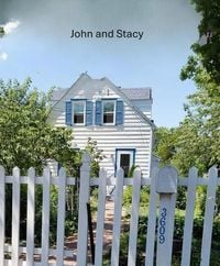 Produktbild: John and Stacy