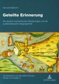 Produktbild: Geteilte Erinnerung