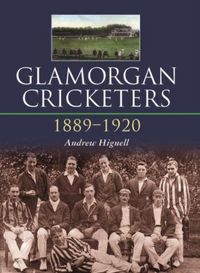 Produktbild: Glamorgan Cricketers 1889-1920