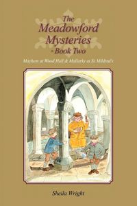 Produktbild: The Meadowford Mysteries - Book Two