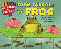Produktbild: From Tadpole to Frog