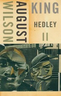 Produktbild: King Hedley II