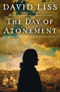 Produktbild: The Day of Atonement