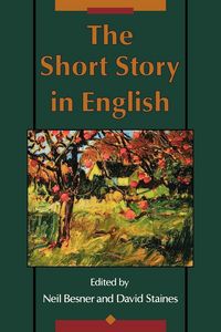 Produktbild: The Short Story in English