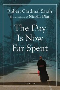 Produktbild: The Day Is Now Far Spent