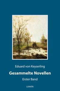 Produktbild: Gesammelte Novellen I