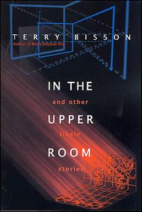 Produktbild: In the Upper Room