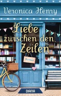 Produktbild: Liebe zwischen den Zeilen