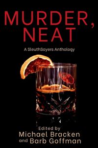 Produktbild: Murder, Neat