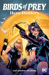 Produktbild: Birds of Prey: Hero Hunters (2025 Edition)