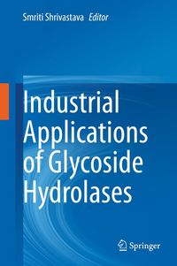 Produktbild: Industrial Applications of Glycoside Hydrolases