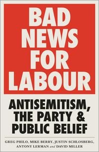 Produktbild: Bad News for Labour