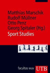 Produktbild: Sport Studies