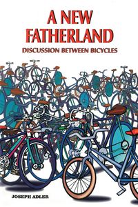 Produktbild: A New Fatherland