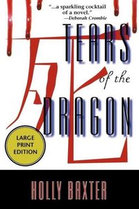 Produktbild: Tears of the Dragon