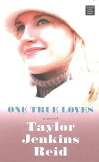 Bild vom Artikel 1 True Loves vom Autor Taylor Jenkins Reid