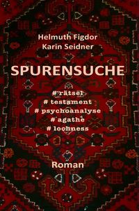 Produktbild: Spurensuche