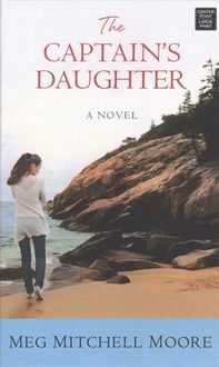 Produktbild: Captains Daughter