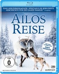 Produktbild: Ailos Reise (Pr&auml;dikat: Wertvoll)