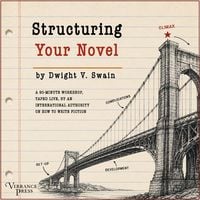 Produktbild: Structuring Your Novel