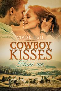 Produktbild: Cowboy Kisses - Hunt me