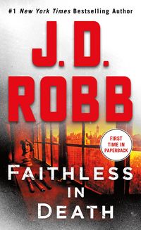 Produktbild: Faithless in Death