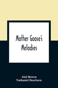 Produktbild: Mother Goose'S Melodies