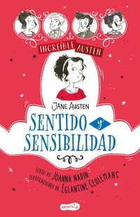 Produktbild: Sentido y sensibilidad